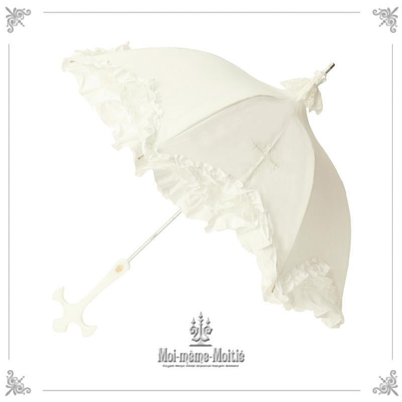 ROSE CROIX Pagoda Parasol ~Moi-même-Moitié 23rd Special Edition