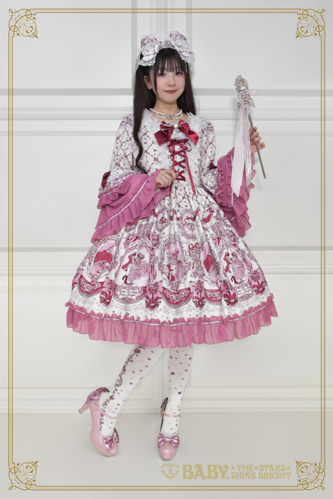 Cinderella ~Brilliant Ball of Magic~ OP by Baby, the Stars Shine