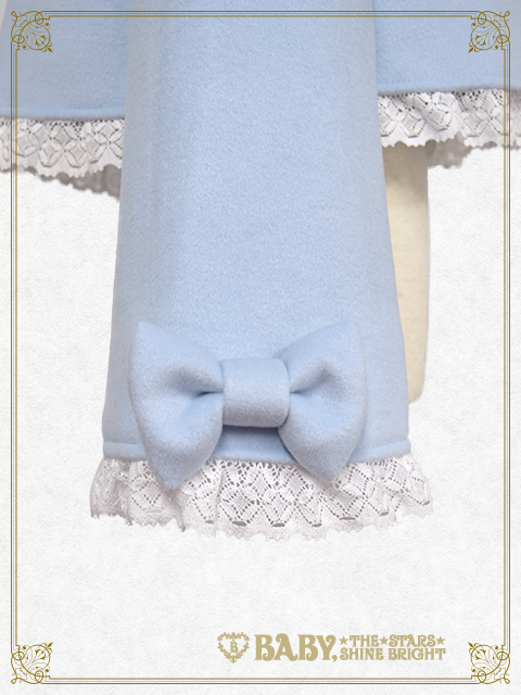 Clara Ribbon Short Jacket by Baby, the Stars Shine Bright