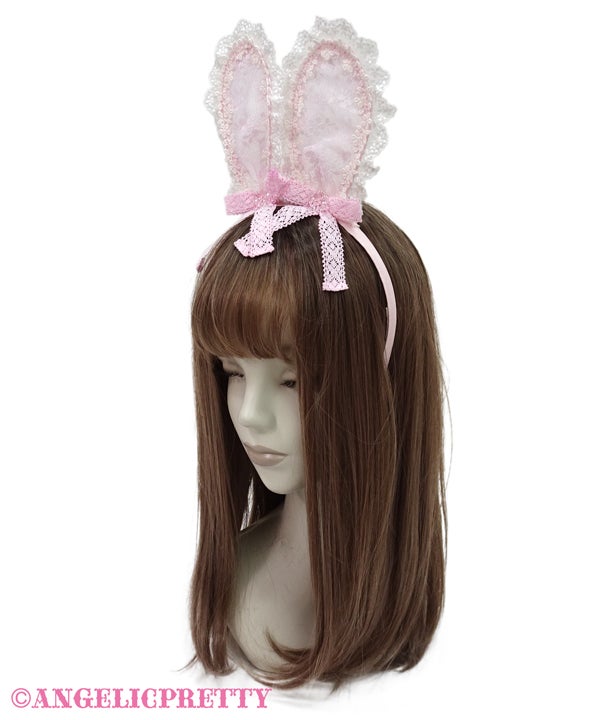 1*5様 Angelic Pretty Happy Humming Bunny Happy Humming Bunny OP Set by Angelic Pretty