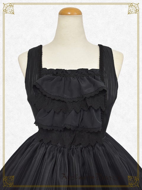 Lauren Stripe JSK by Alice and the Pirates