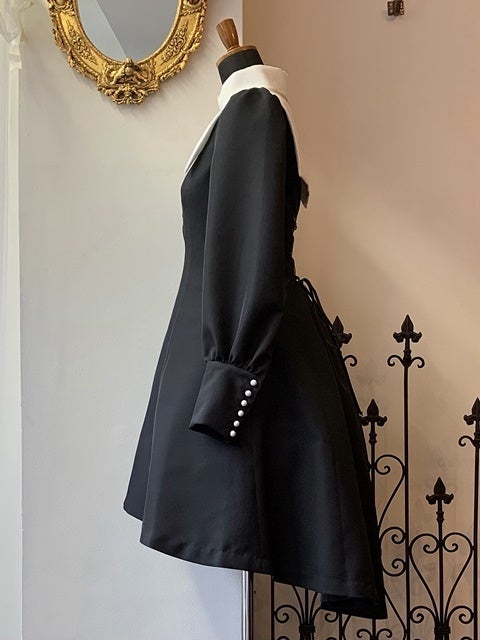 Clarissa OP (2020) by Atelier Boz