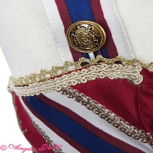 Guardian Unicorn JSK by Angelic Pretty
