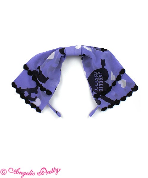Letter Doll JSK Set by Angelic Pretty