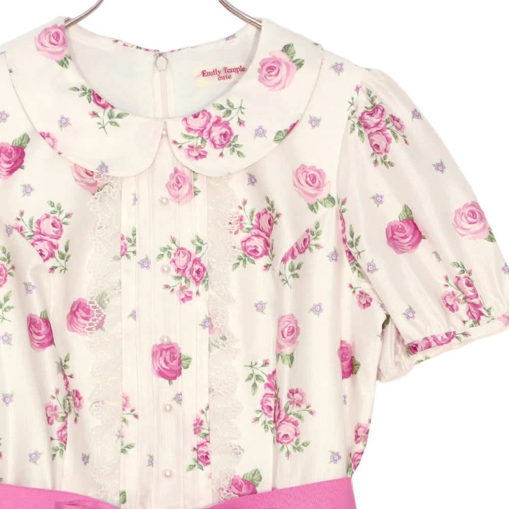 Frill ROSE OP (2025) by Emily Temple Cute