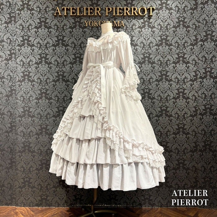 Nocturne Noir OP by Atelier Pierrot