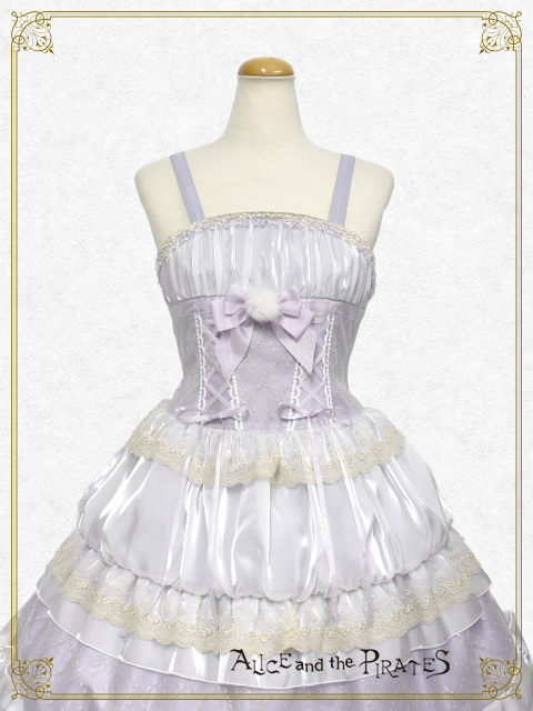 Princess Rabbit JSK by Alice and the Pirates