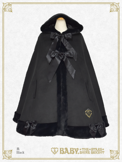 Snow Queen Mantle III by Baby, the Stars Shine Bright