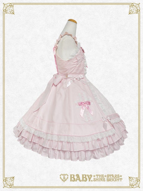 Marianne JSK by Baby, the Stars Shine Bright