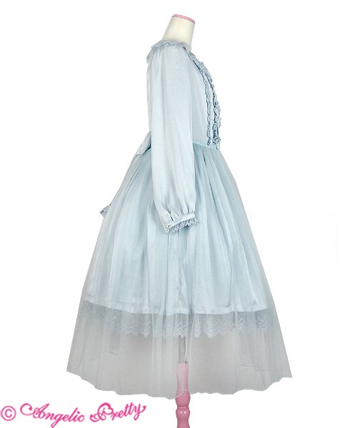 Maiden's Tutu Doll OP (2020) by Angelic Pretty