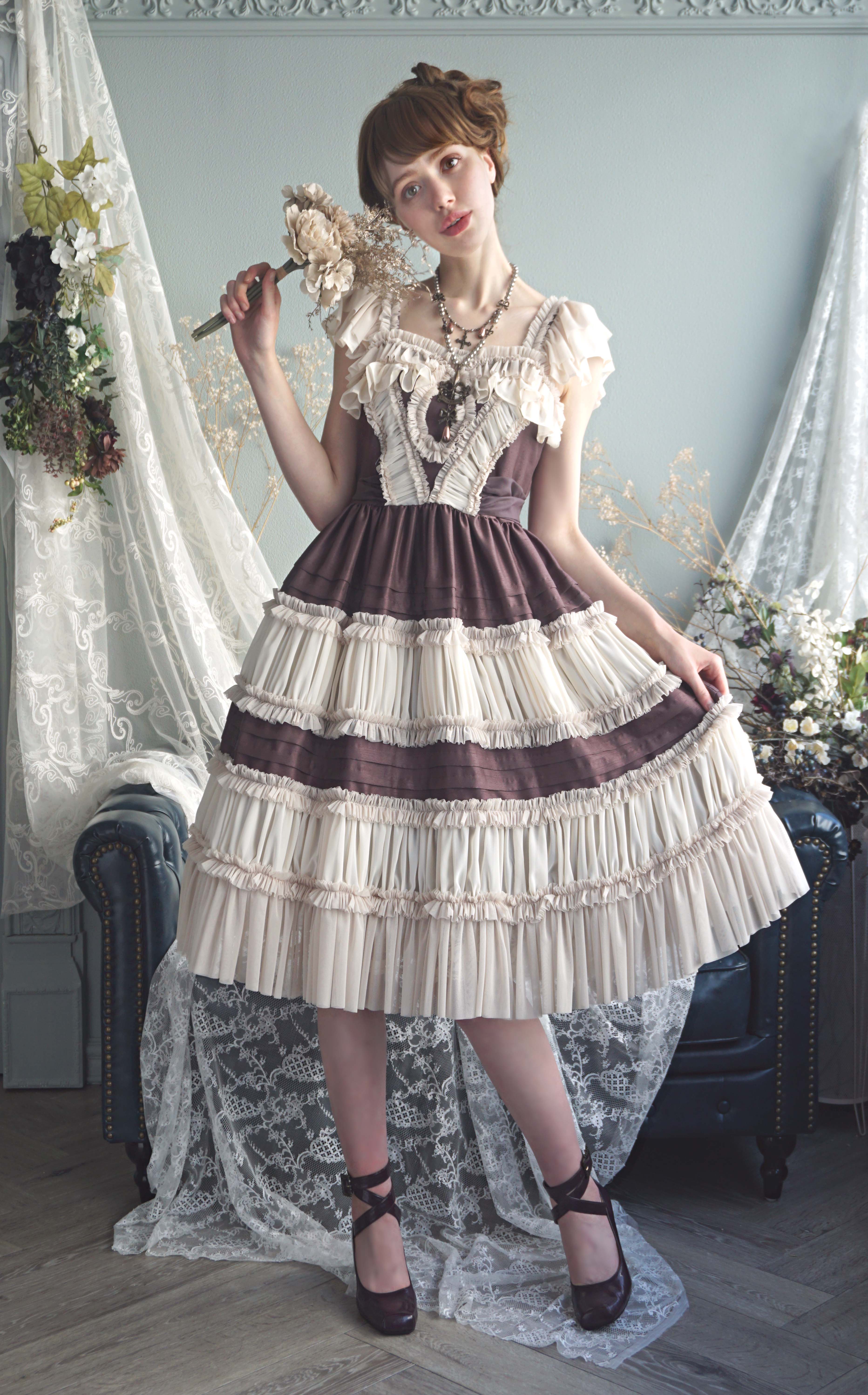 Chocolat Classique JSK by Juliette et Justine