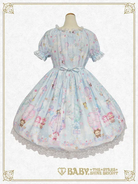 専用★難あり☆くみゃちゃんのふわふわお空でTea party 専用☆難あり☆くみゃちゃんのふわふわお空でTea party くみゃちゃんの
