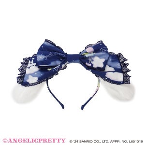MTO] Dreamy Cinnamoroll JSK Set by Angelic Pretty