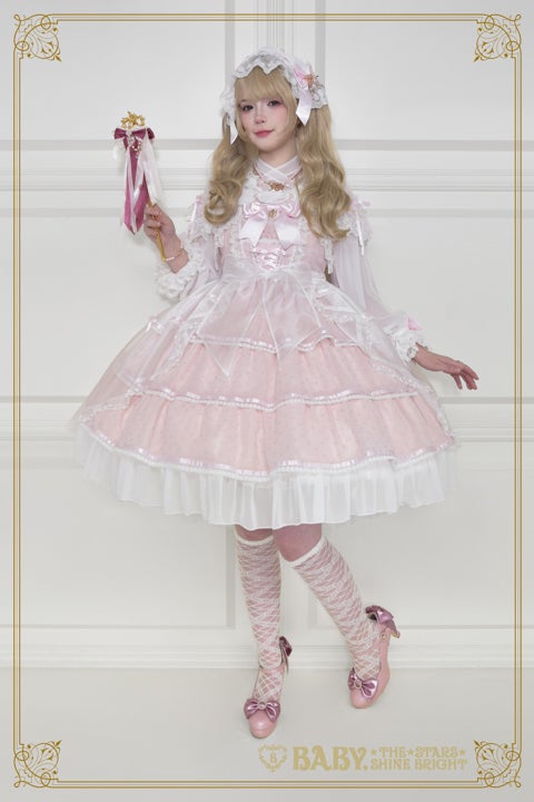 Christina Bouquet Princess JSK by Baby, the Stars Shine Bright