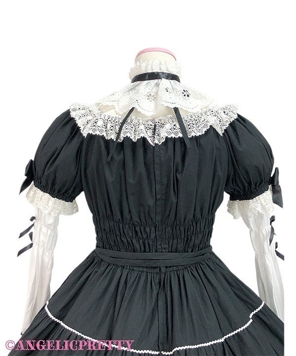 Eternal Doll OP (2025) by Angelic Pretty