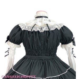 Eternal Doll OP (2025) by Angelic Pretty