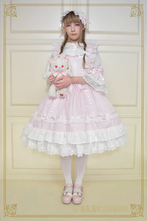 Mary・Marry JSK by Baby, the Stars Shine Bright