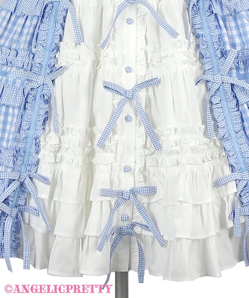 Little House OP (2021 2nd Release) by Angelic Pretty