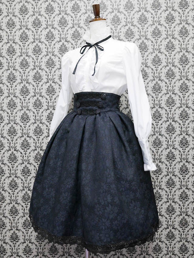 ミホマツダ スカート・カマリ Kamari Skirt by Miho Matsuda