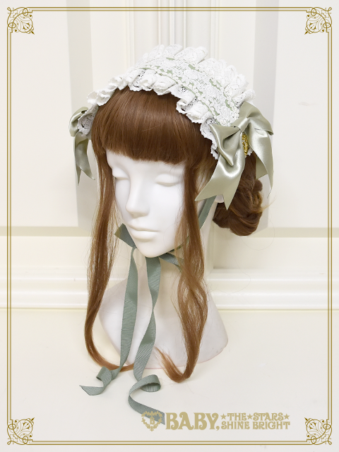 Florencia Headdress by Baby, the Stars Shine Bright