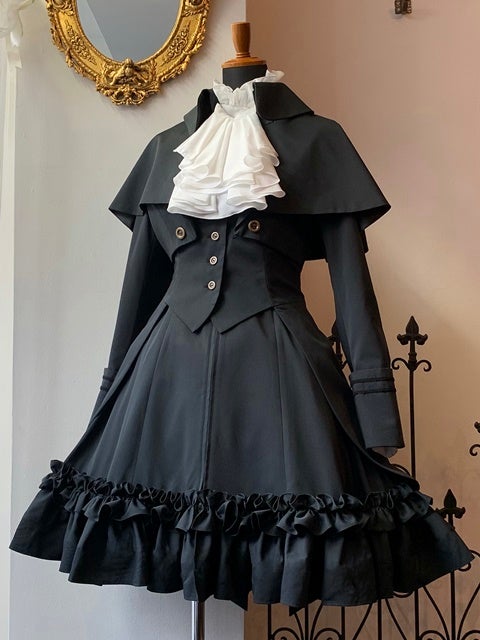 アトリエボズ ATELIER BOZ バックレースアップ ショートジャケット 2021 Special Lucky Back Ladies Set by Atelier Boz
