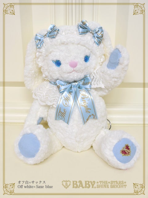 Usakumya Rucksack Mini (2024 Shanghai exclusive) by Baby, the