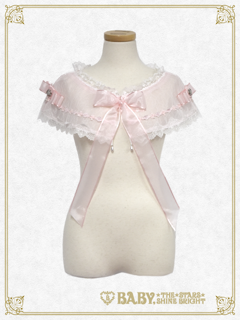 Lady Lacy Plumeria ~a Bouquet wishing for your happiness~ Cape by