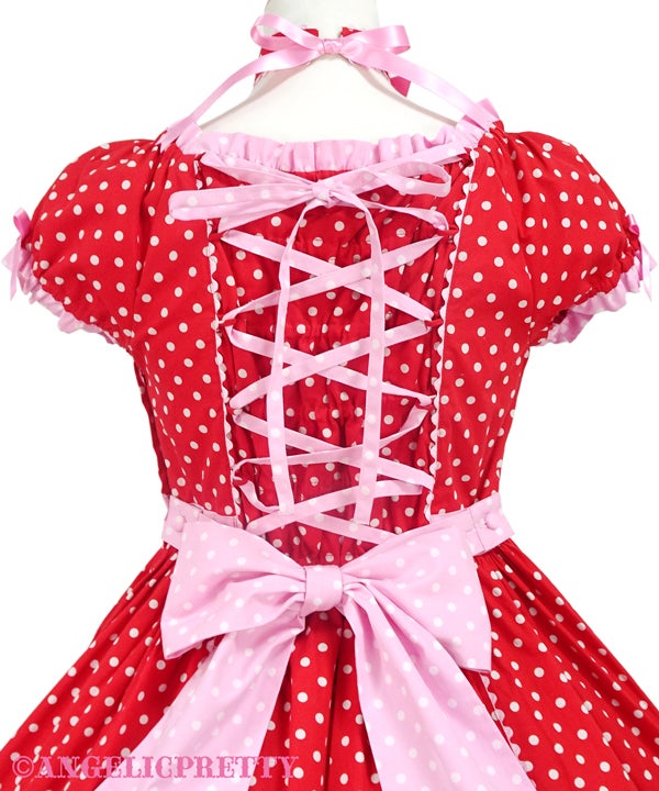 Candy Pop OP (2022) by Angelic Pretty