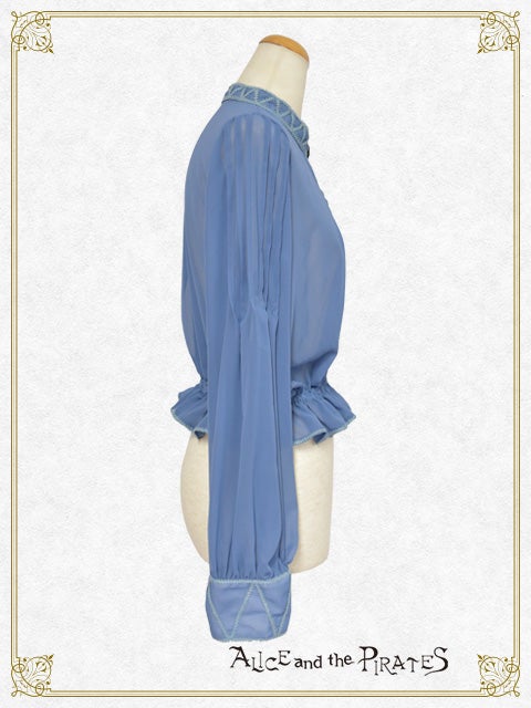 Egyptian Pullover by Alice and the Pirates