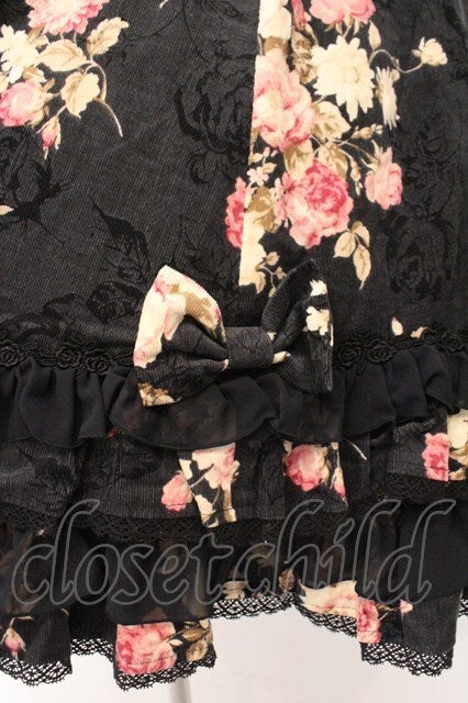 Classical Rose JSK by Angelic Pretty