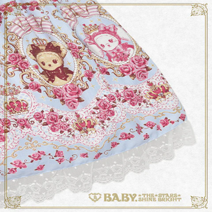 Kumya's La Princesse Éternelle JSK II & Head Bow Set (online