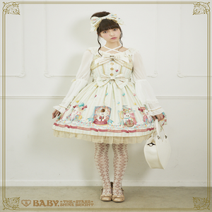 Bichon Cirque JSK I by Baby, the Stars Shine Bright