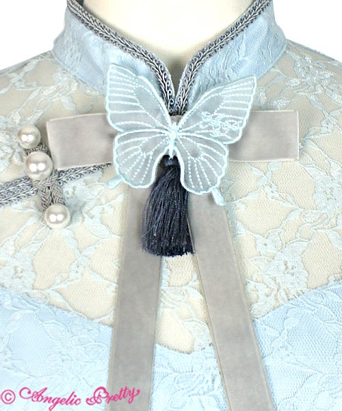 Shanghai Doll OP (2020) by Angelic Pretty