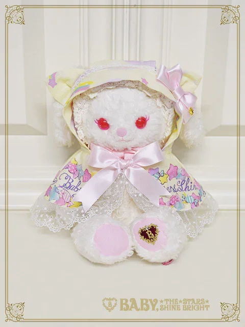 Kumya's Kira ☆ Kira Sweets Halloween Kumya's Cat Ear Cape by Baby