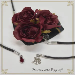 Rose Eyepatch by Alice and the Pirates