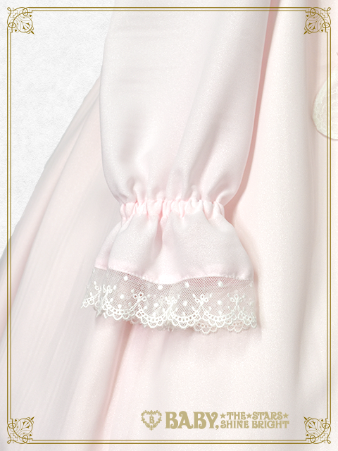 Usakumya's Dreamy Nightie OP by Baby, the Stars Shine Bright