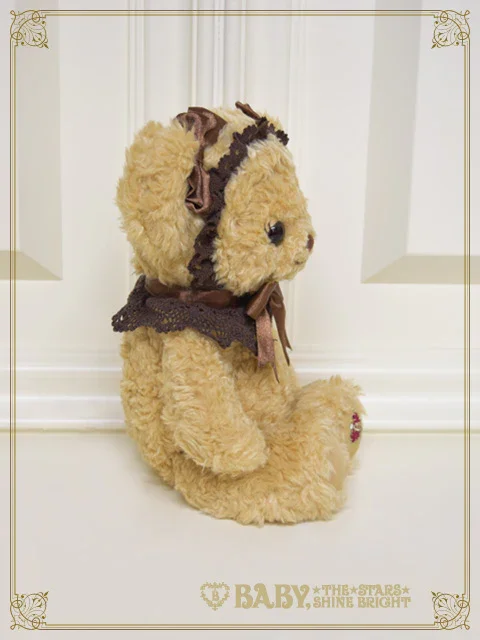 Kuma Kumya Pochette (2023) by Baby, the Stars Shine Bright