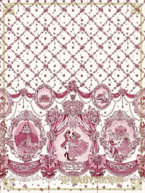 Cinderella ~Brilliant Ball of Magic~ OP by Baby, the Stars Shine