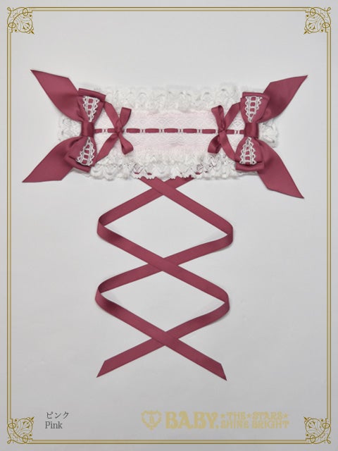 Marquise Headdress by Baby, the Stars Shine Bright