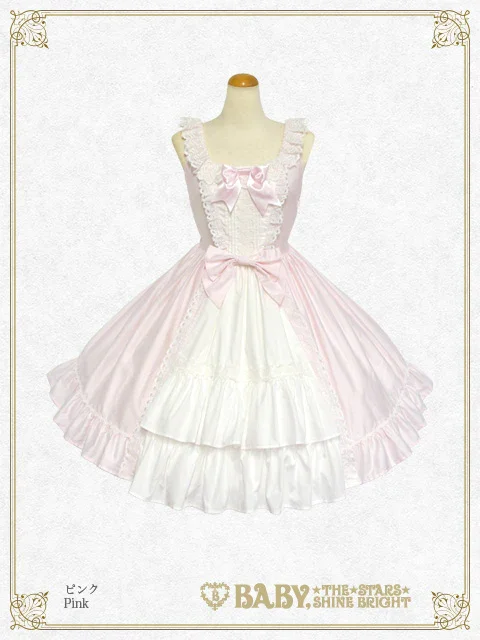 Florencia JSK (2023) by Baby, the Stars Shine Bright