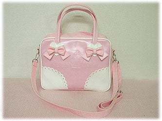 Angelic Mini Lesson Bag by Angelic Pretty