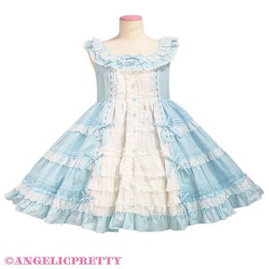 コスプレ衣装 Angelic Pretty Romantic Symphony Romantic Symphony