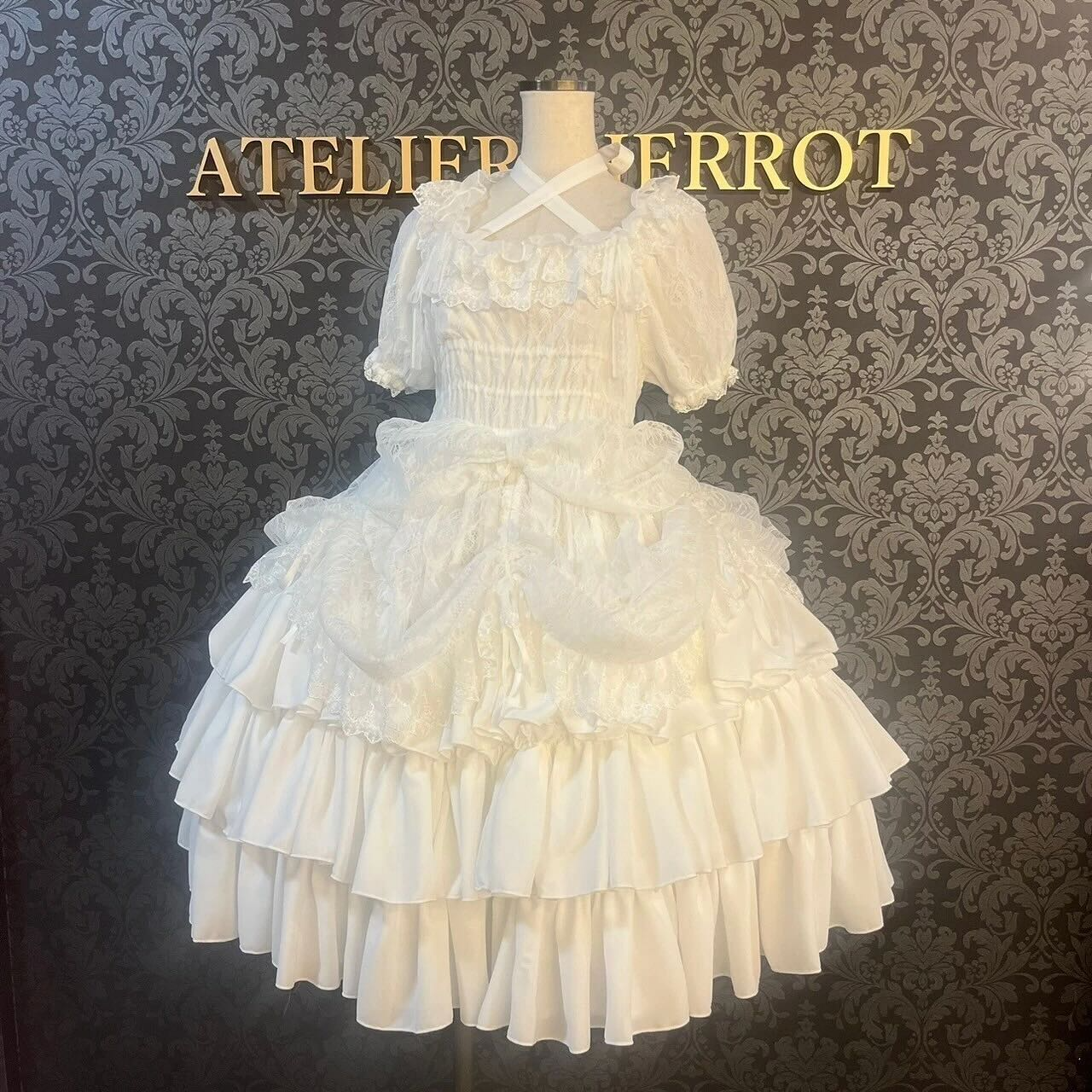 Mellow Melody OP by Atelier Pierrot