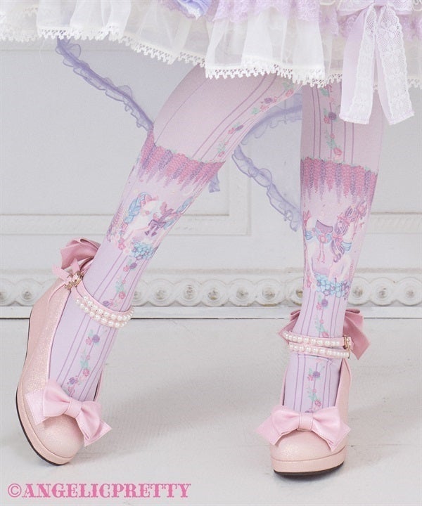 Into a Dream Carnival OTKs by Angelic Pretty