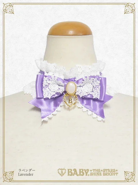 Princess Annette Choker by Baby, the Stars Shine Bright
