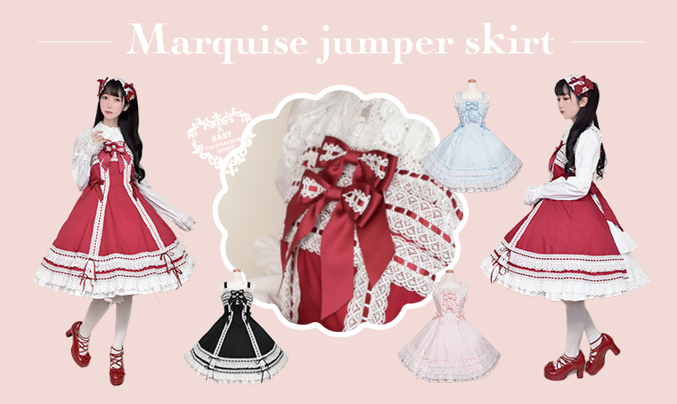 Marquise JSK by Baby, the Stars Shine Bright