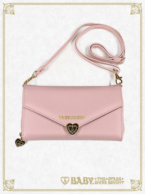 BABY Wallet Bag (2019) by Baby, the Stars Shine Bright