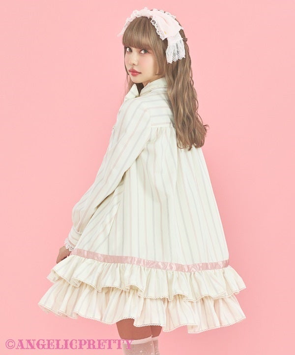 Pretty School OP (2026) by Angelic Pretty