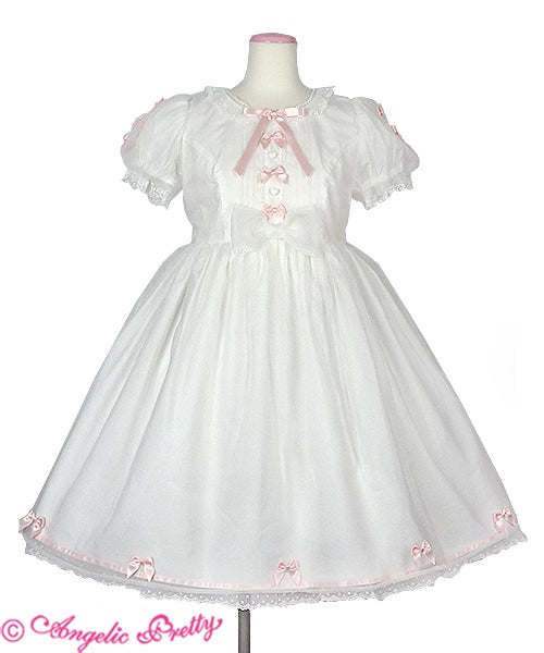 Whip Ribbon OP by Angelic Pretty