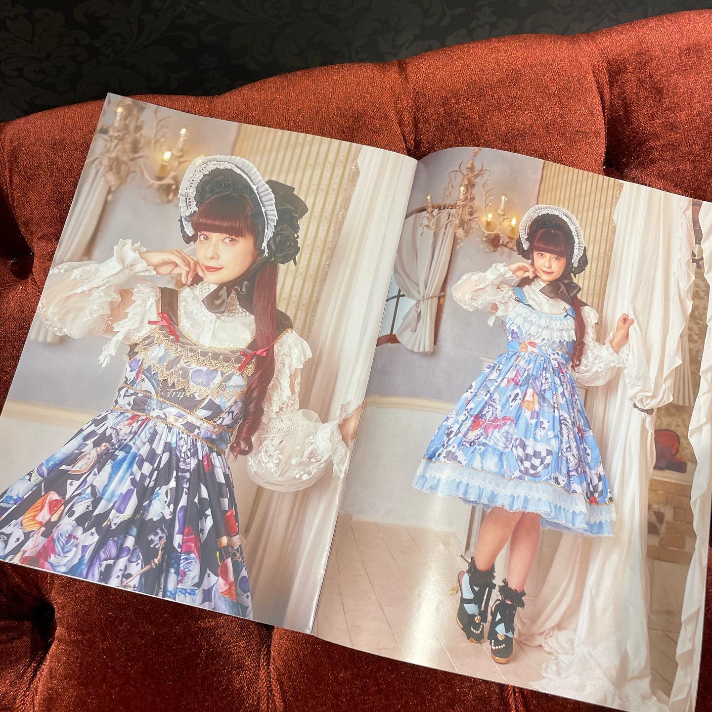 Alice JSK by Triple Fortune